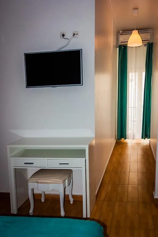 Guest house Anjo Azul Hotel Lisbon