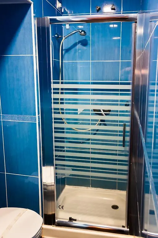 *** Guest house Anjo Azul Hotel Lisbon Portugal