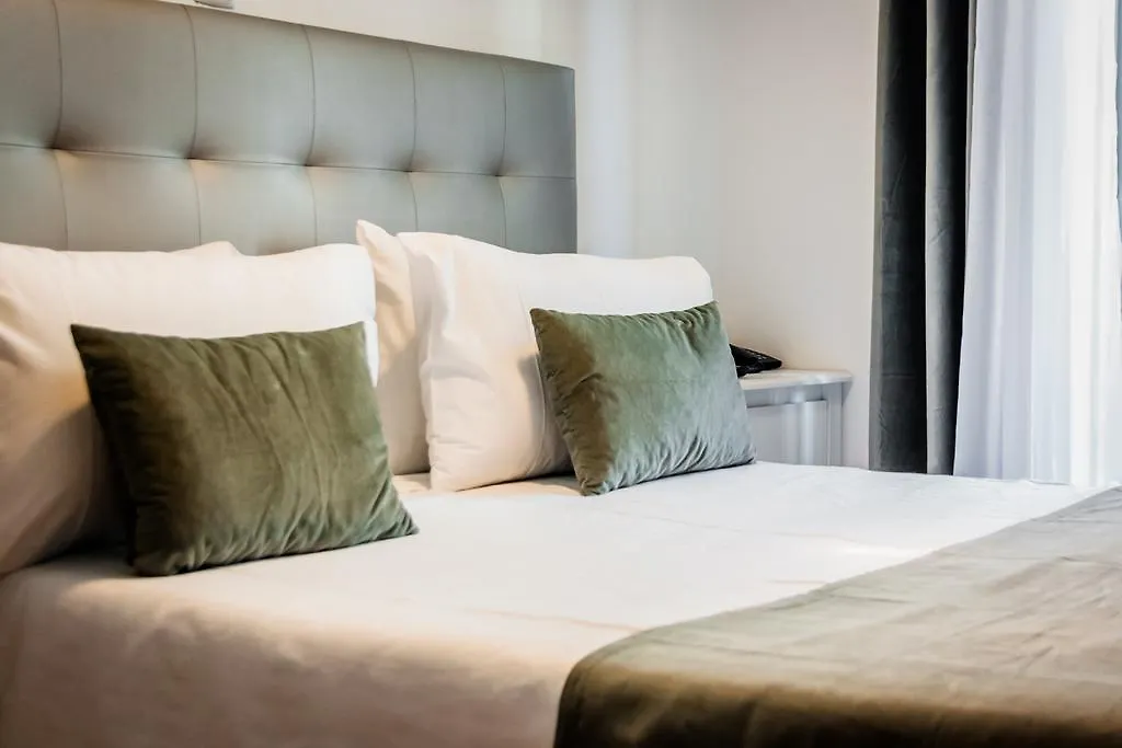 Anjo Azul Hotel Lisbon Guest house