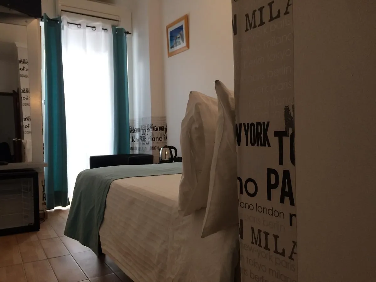 Anjo Azul Hotel Lisbon Guest house