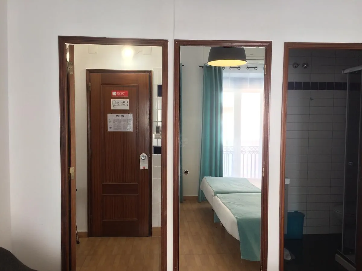 Anjo Azul Hotel Lisbon 3*,