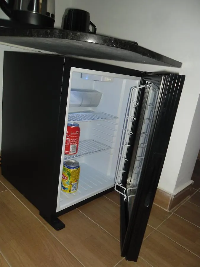 Guest house Anjo Azul Hotel Lisbon