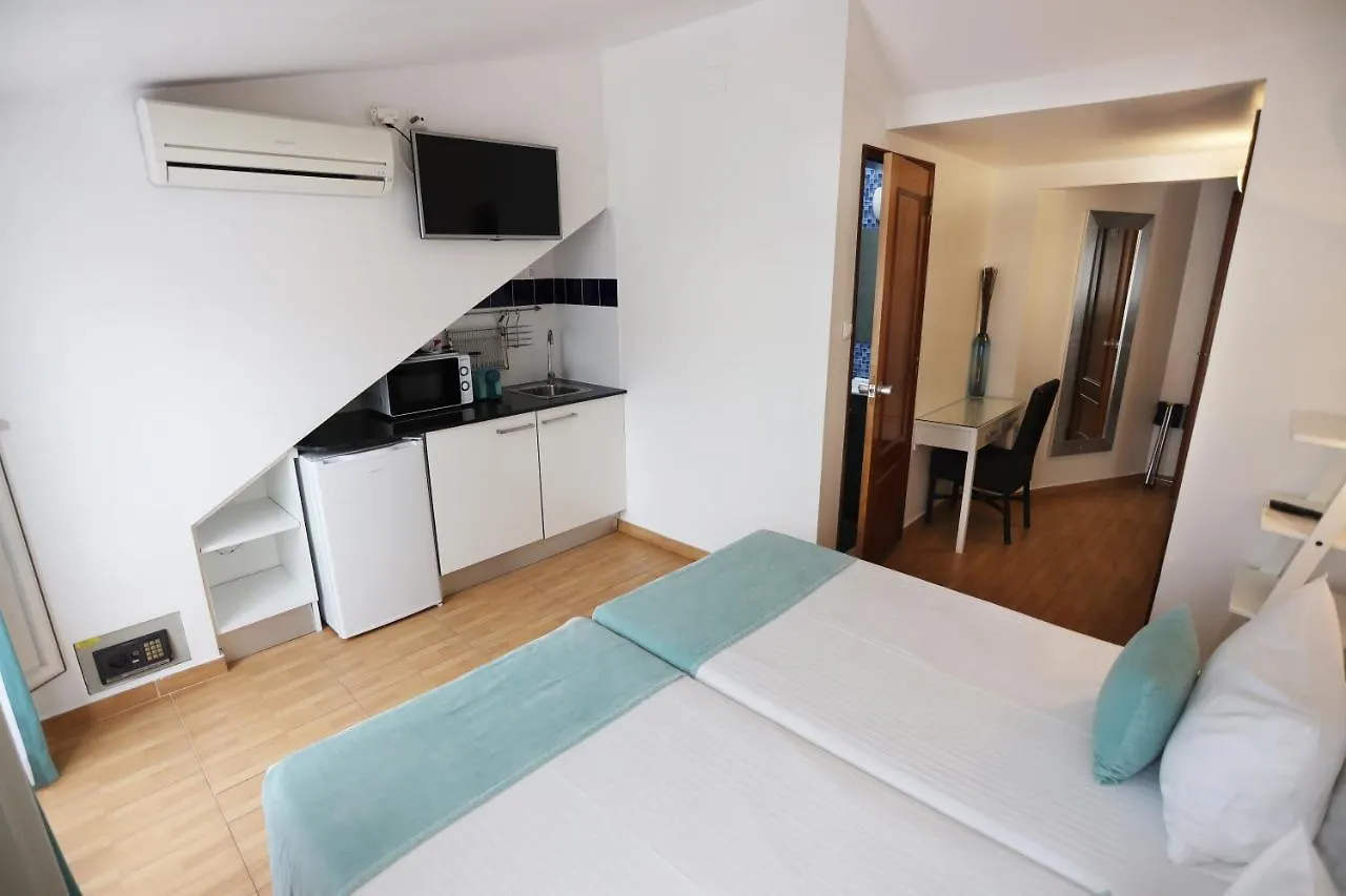 Guest house Anjo Azul Hotel Lisbon