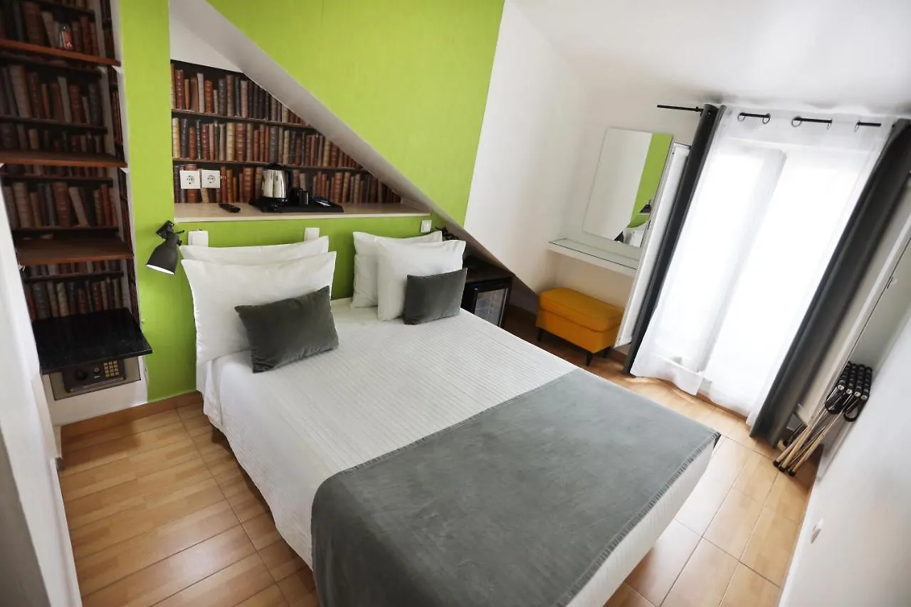Guest house Anjo Azul Hotel Lisbon
