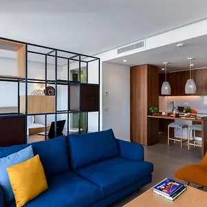 Oscar Concept Hotel apartamentowy