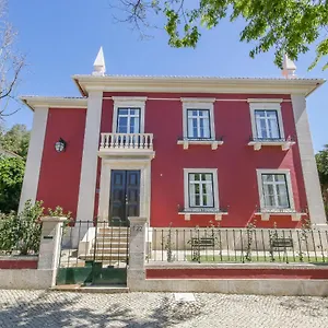 Alvalade Palace Pensjonat