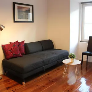 Lisbon Apartment Apartment