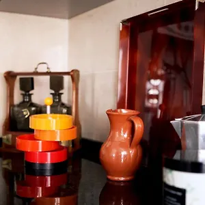 Appartement Triplex With Garage - Praça Flores