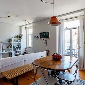 Appartement Flh Anjos Cosy Place