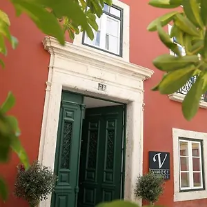 Vincci Alfama Hotel