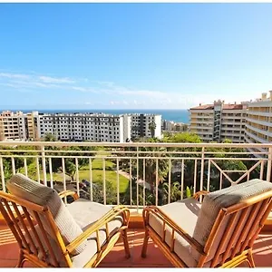 Tulipa View Apartment