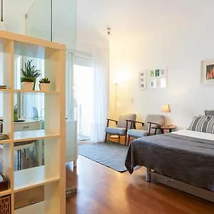 Appartement Santa Catarina - No Centro Da Com Garagem, Perto Do Timeout Market