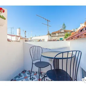 Typical Apartment
