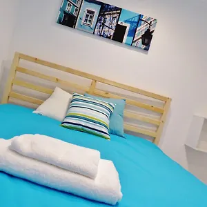 Appartement Embaixador Mateus