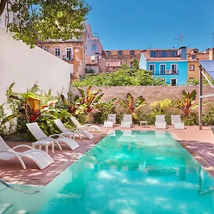 Aparthotel Hapimag