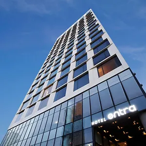 호텔엔트라 강남 서울특별시