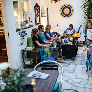 Olive Hostel